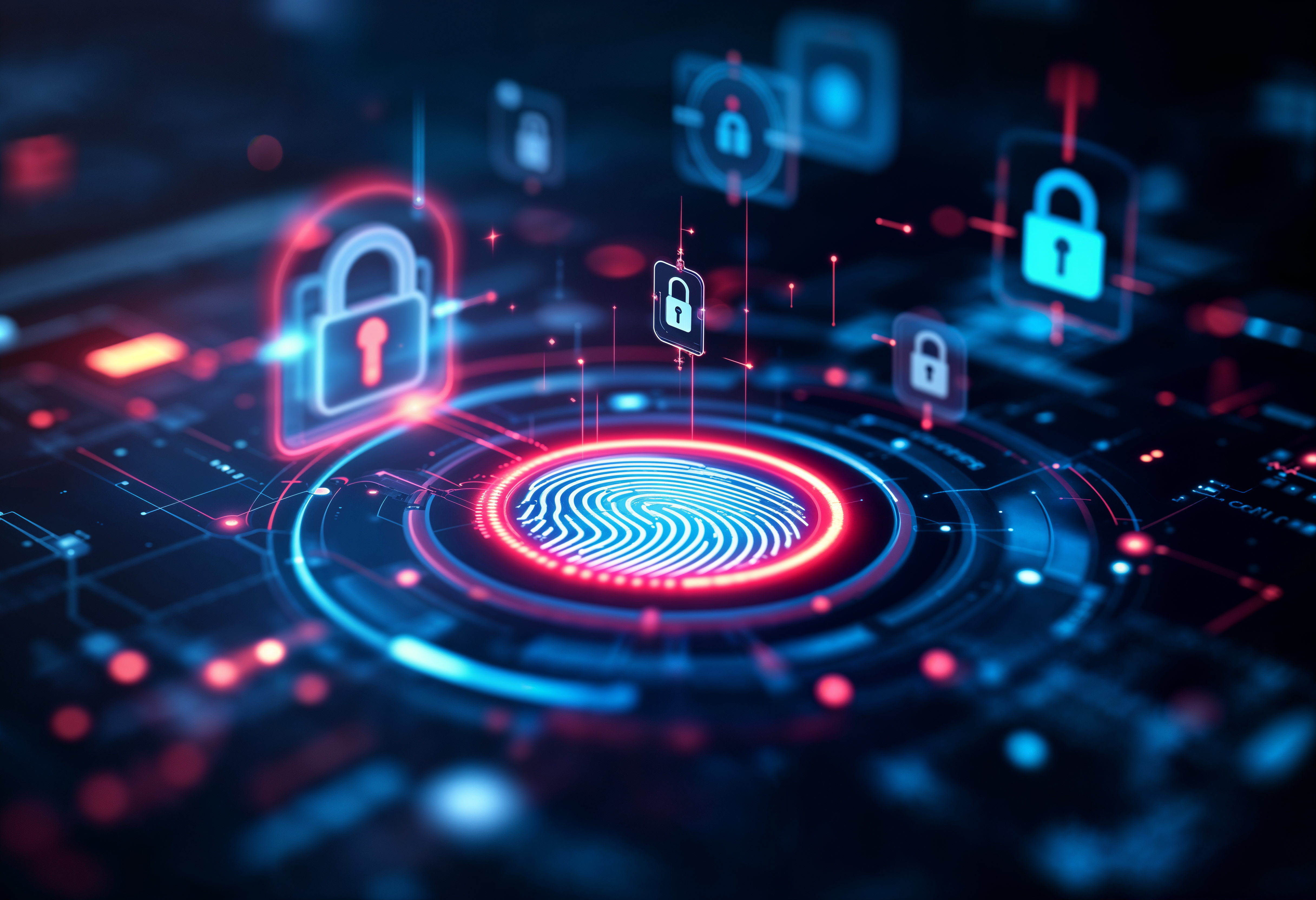 Ciberseguridad