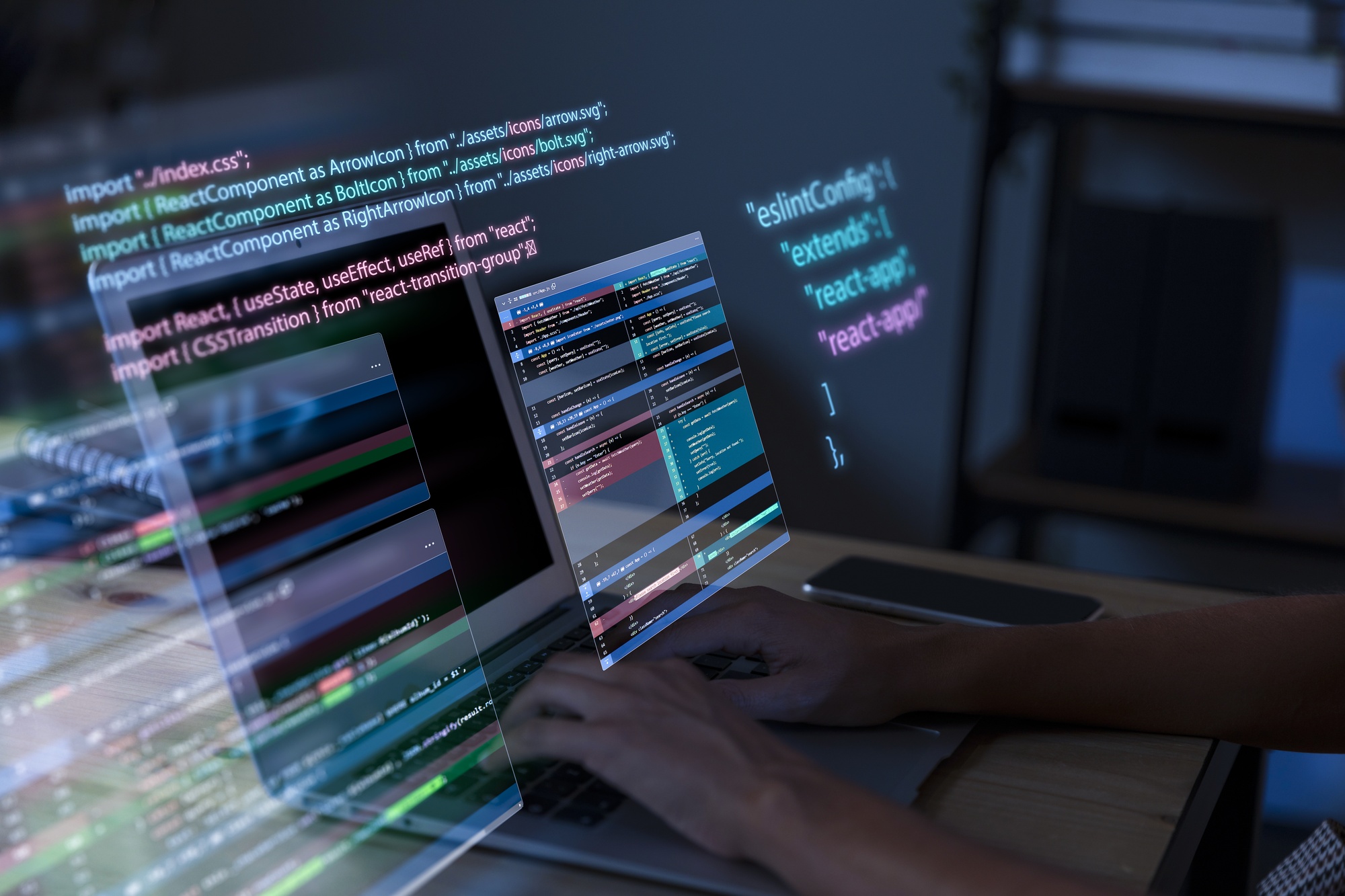 Desarrollo Software