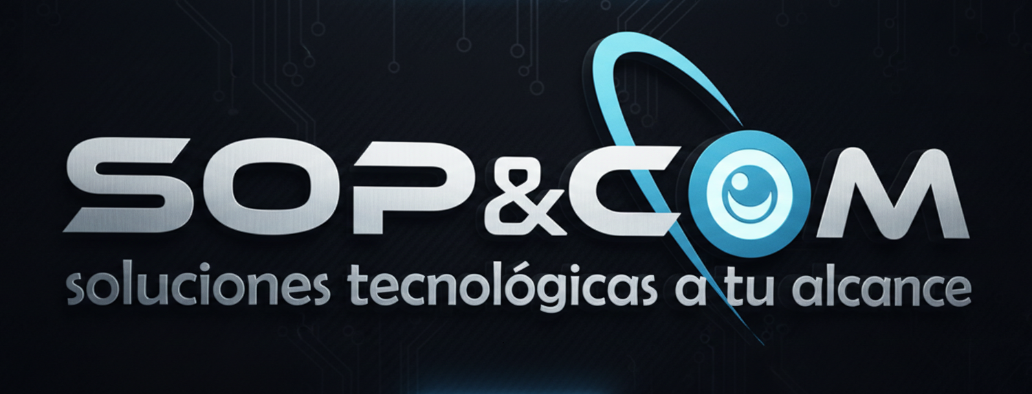 SOP&COM